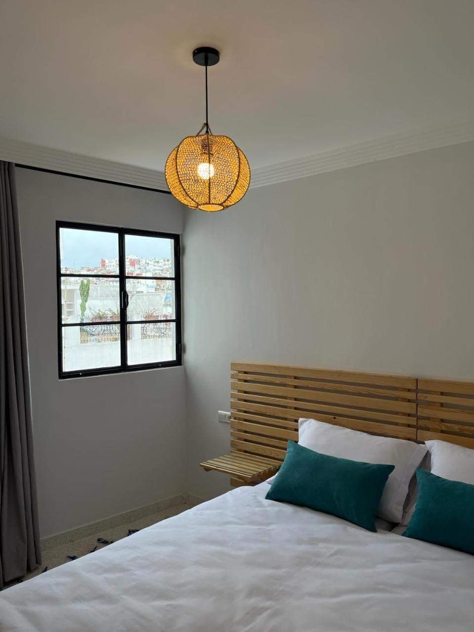 Socco Hostel 丹吉尔 外观 照片